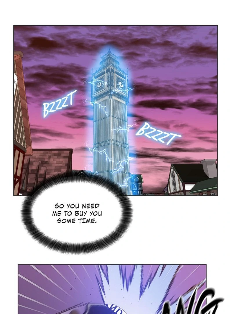 My Level's the Best Chapter 51 1